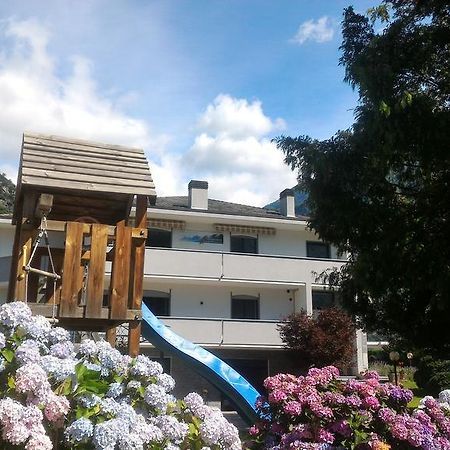 Affittacamere Valchiavenna - Foresteria Lombarda Con Parcheggio Privato Sul Posto! Apprezzata Gestione Familiare Dal 2012, Qualita-Prezzo Top! "Guest-House With Private Parking On Site! Appreciated Family Management Since 2012, Quality-Price Top!" المظهر الخارجي الصورة