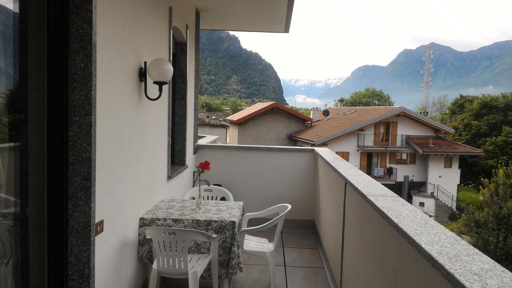 Affittacamere Valchiavenna - Foresteria Lombarda Con Parcheggio Privato Sul Posto! Apprezzata Gestione Familiare Dal 2012, Qualita-Prezzo Top! "Guest-House With Private Parking On Site! Appreciated Family Management Since 2012, Quality-Price Top!" المظهر الخارجي الصورة