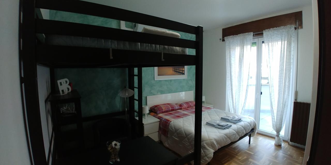Affittacamere Valchiavenna - Foresteria Lombarda Con Parcheggio Privato Sul Posto! Apprezzata Gestione Familiare Dal 2012, Qualita-Prezzo Top! "Guest-House With Private Parking On Site! Appreciated Family Management Since 2012, Quality-Price Top!" المظهر الخارجي الصورة