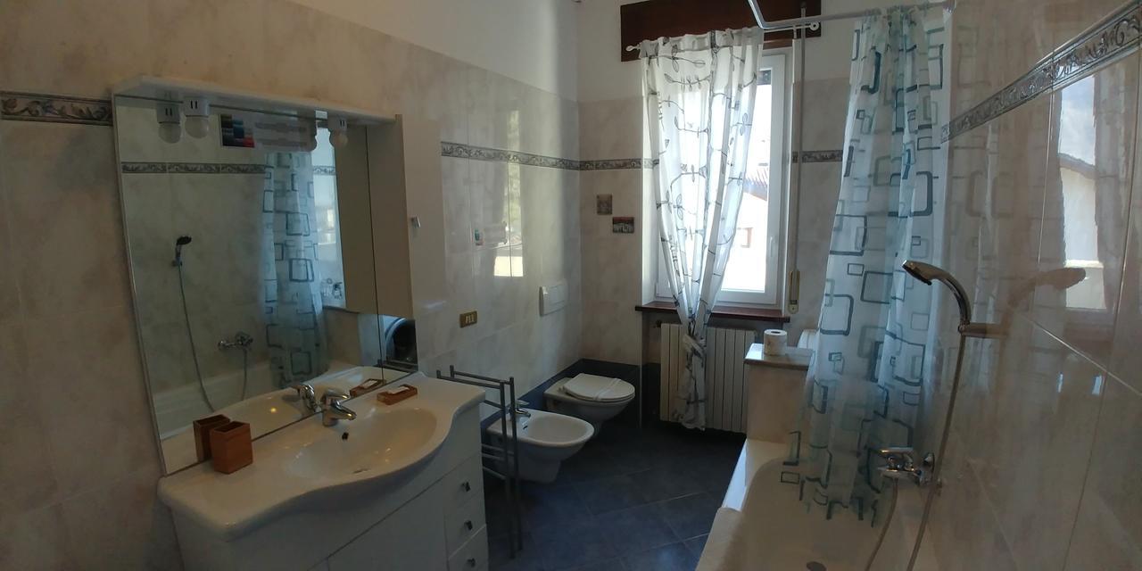 Affittacamere Valchiavenna - Foresteria Lombarda Con Parcheggio Privato Sul Posto! Apprezzata Gestione Familiare Dal 2012, Qualita-Prezzo Top! "Guest-House With Private Parking On Site! Appreciated Family Management Since 2012, Quality-Price Top!" المظهر الخارجي الصورة